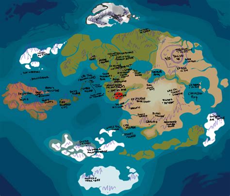 republic city avatar map